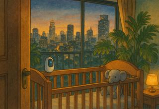 How AI is Changing Childcare in Bangkok: What Expat Families Need to Know