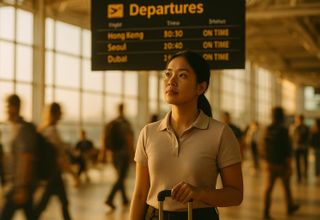 Working Abroad as a Caregiver: Challenges, Opportunities & Practical Tips