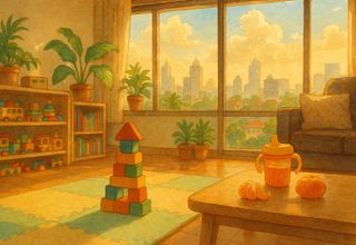 How to Hire a Nanny in Thailand - A Complete Guide for 2026