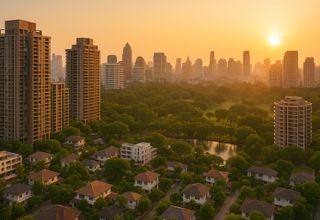 How Much Does a Nanny Cost in Bangkok? A Practical Expat Guide