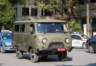 The second post in the blog