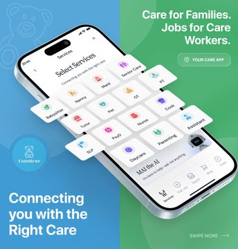 FamBear APP